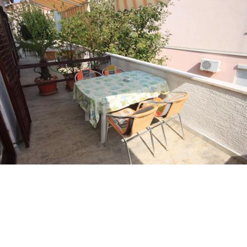 Apartments with a parking space Porec - 7023