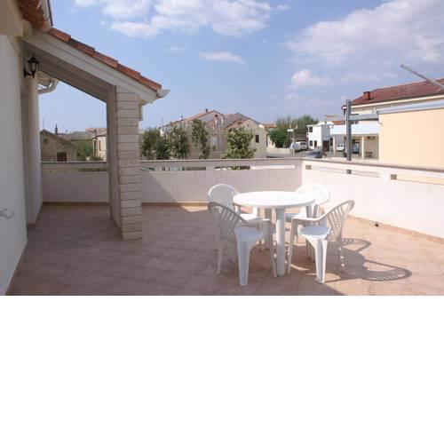 Apartments with a parking space Povljana, Pag - 233