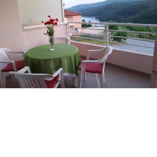 Apartments with a parking space Rabac, Labin - 13643