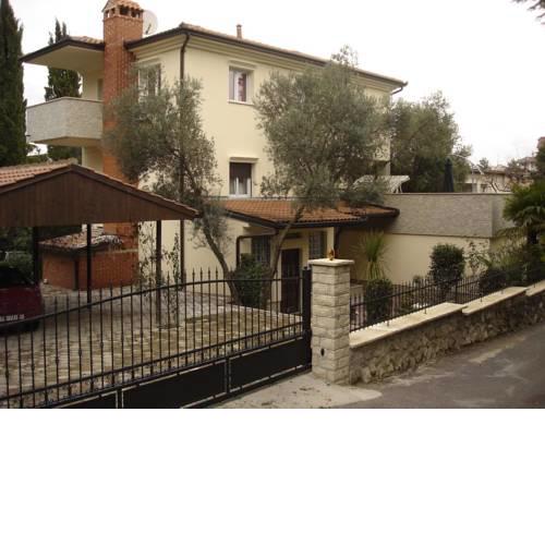 Apartments with a parking space Rovinj - 16498