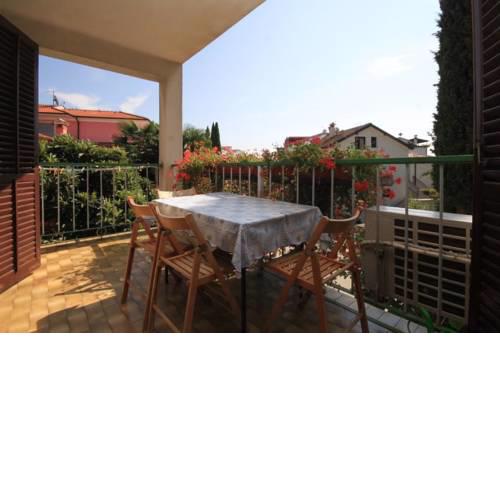 Apartments with a parking space Rovinj - 7144