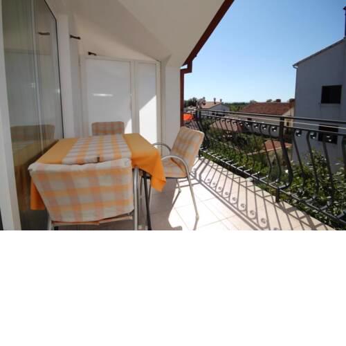 Apartments with a parking space Rovinj - 7195