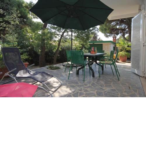 Apartments with a parking space Rovinj - 7504