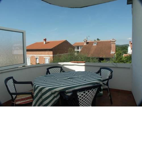 Apartments with a parking space Rovinj - 9701
