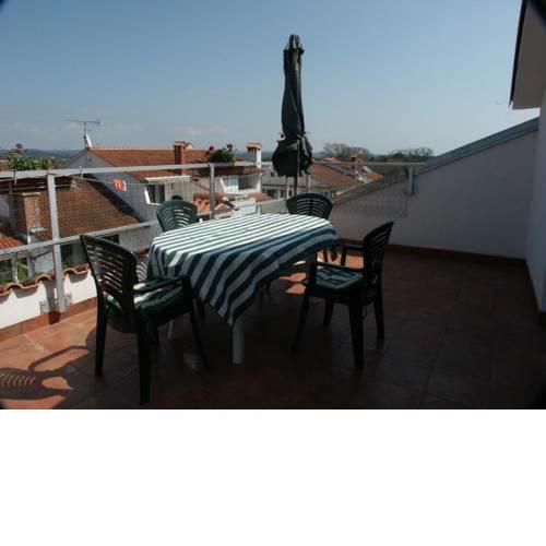 Apartments with a parking space Rovinj - 9702