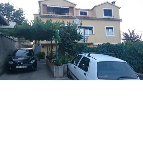 Apartments with a parking space Sali, Dugi otok - 16324