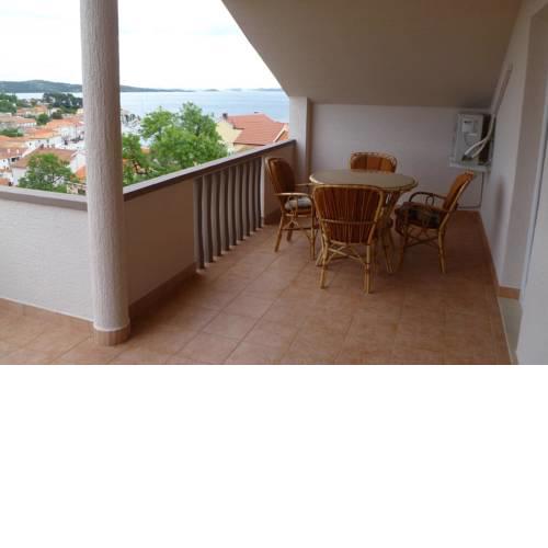 Apartments with a parking space Sali, Dugi otok - 8154