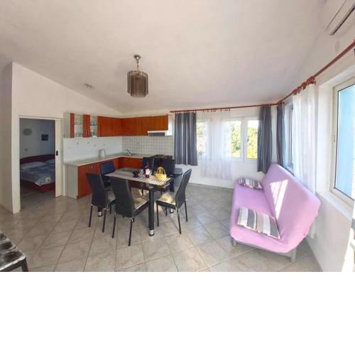 Apartments with a parking space Sali, Dugi otok - 8181