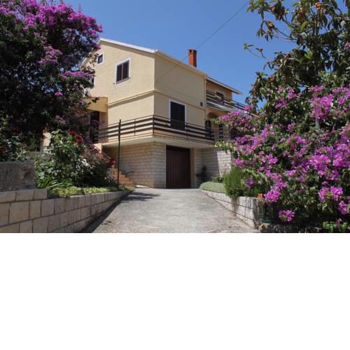 Apartments with a parking space Sali, Dugi otok - 872