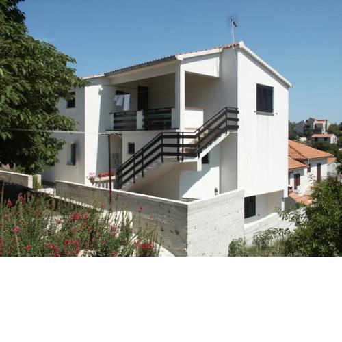 Apartments with a parking space Sali, Dugi otok - 911
