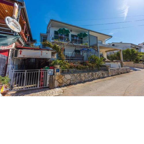 Apartments with a parking space Selce, Crikvenica - 19455