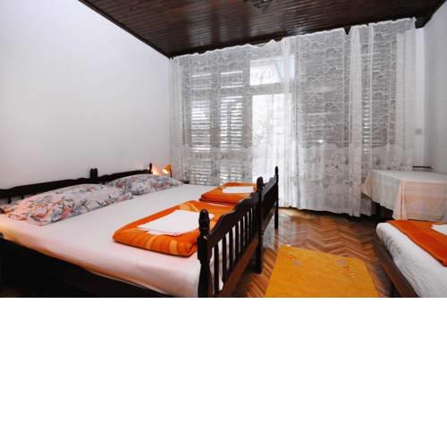 Apartments with a parking space Selce, Crikvenica - 2381