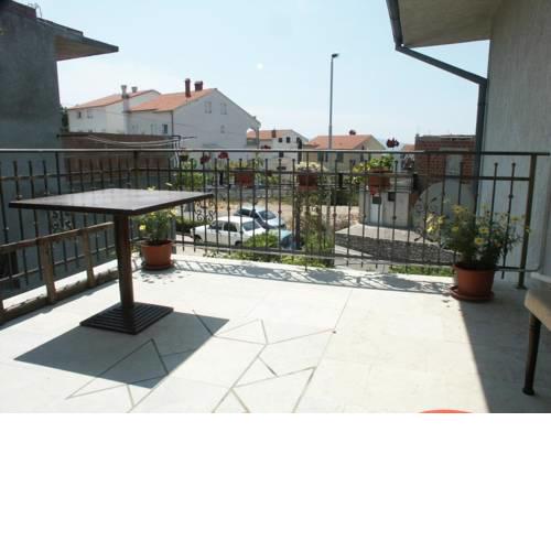 Apartments with a parking space Selce, Crikvenica - 2404