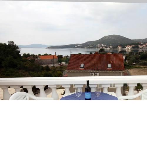 Apartments with a parking space Slano, Dubrovnik - 3183
