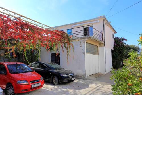 Apartments with a parking space Slatine, Ciovo - 2566
