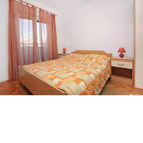 Apartments with a parking space Slatine, Ciovo - 5999