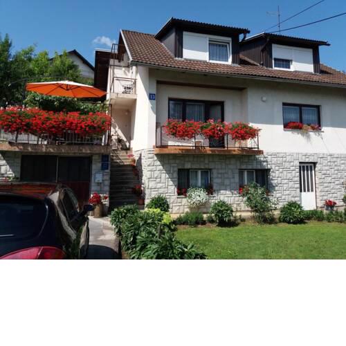 Apartments with a parking space Slunj, Plitvice - 18152
