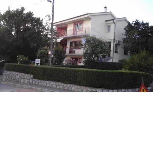 Apartments with a parking space Smrika, Kraljevica - 12670