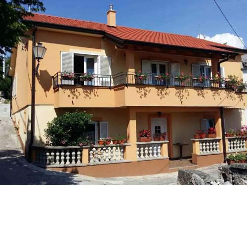 Apartments with a parking space Smrika, Kraljevica - 14812