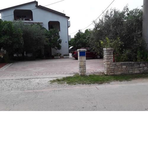 Apartments with a parking space Sosi, Umag - 15967