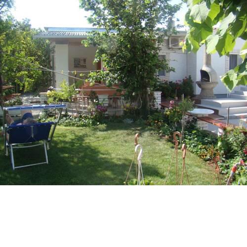 Apartments with a parking space Starigrad, Paklenica - 11848