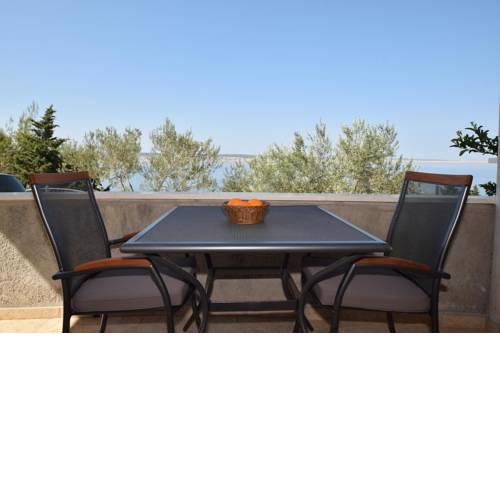 Apartments with a parking space Starigrad, Paklenica - 12939