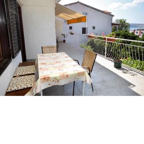 Apartments with a parking space Starigrad, Paklenica - 6527