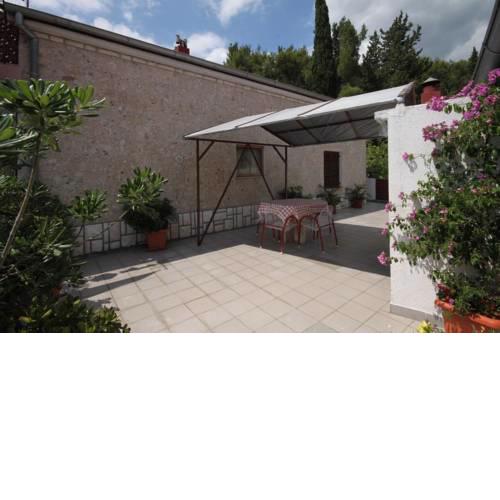 Apartments with a parking space Starigrad, Paklenica - 6585