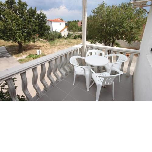 Apartments with a parking space Starigrad, Paklenica - 6618