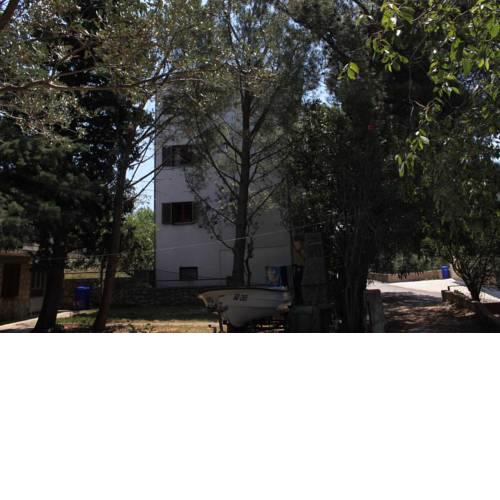 Apartments with a parking space Starigrad, Paklenica - 6648