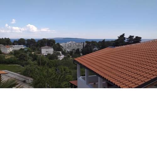 Apartments with a parking space Suha Punta, Rab - 17239