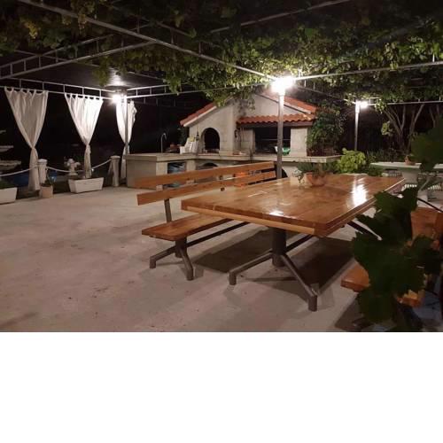 Apartments with a parking space Supetarska Draga - Donja, Rab - 14425