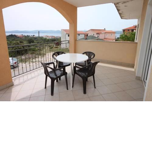 Apartments with a parking space Sveti Petar, Biograd - 6169