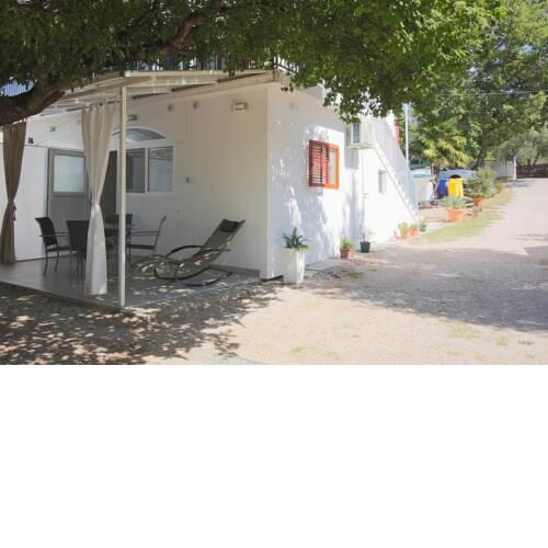 Apartments with a parking space Sveti Vid, Krk - 18139