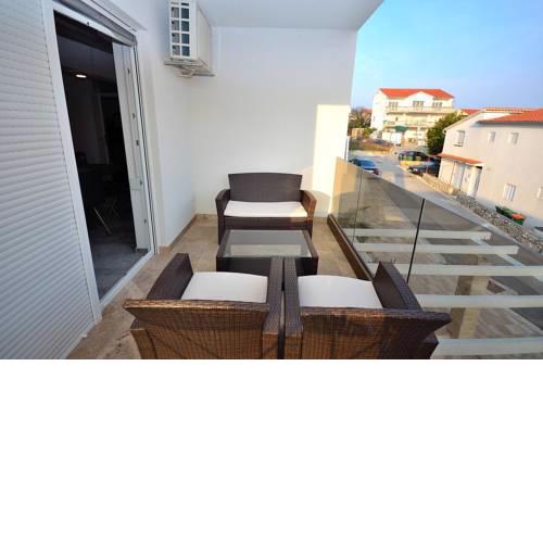 Apartments with a parking space Tribunj, Vodice - 16884