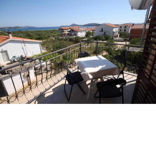 Apartments with a parking space Tribunj, Vodice - 6223