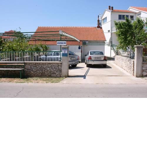 Apartments with a parking space Tribunj, Vodice - 6247