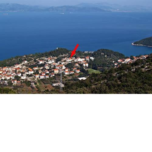 Apartments with a parking space Trpanj, Peljesac - 11545
