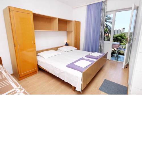 Apartments with a parking space Tucepi, Makarska - 6695