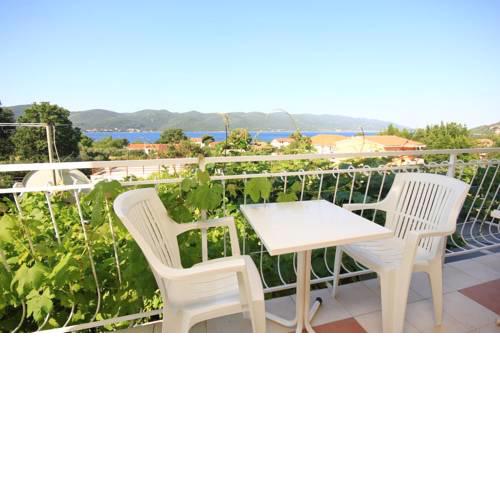 Apartments with a parking space Viganj, Peljesac - 10188
