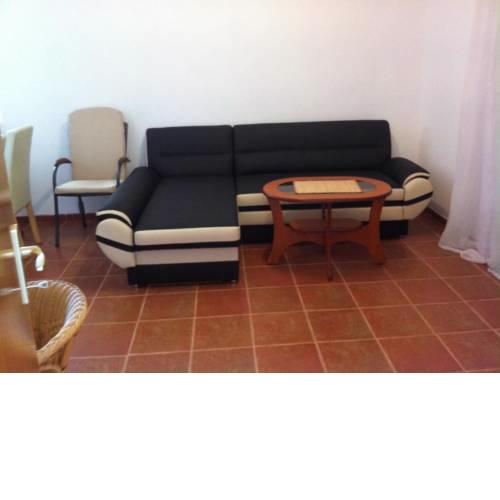 Apartments with a parking space Vir - 12692