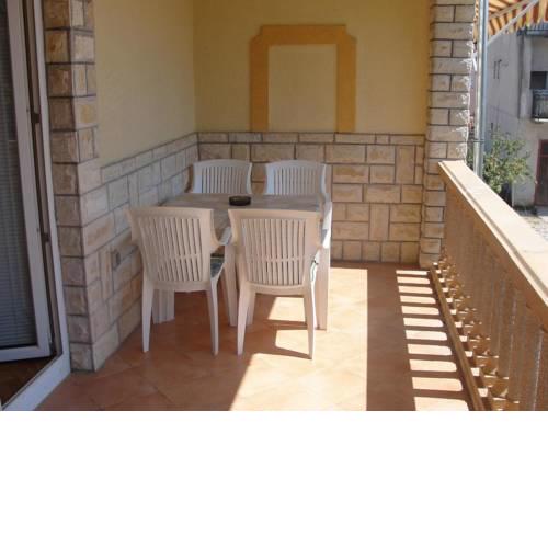 Apartments with a parking space Vodice - 11544