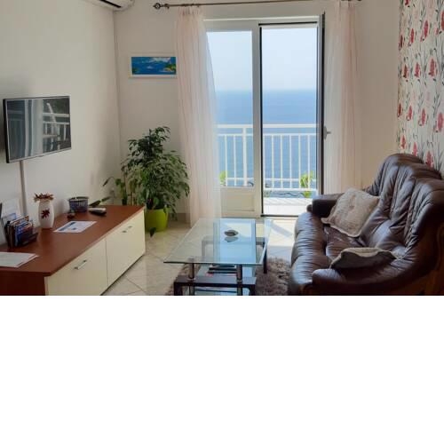 Apartments with a parking space Vrbica, Dubrovnik - 9008