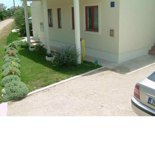 Apartments with a parking space Zaton, Zadar - 13596