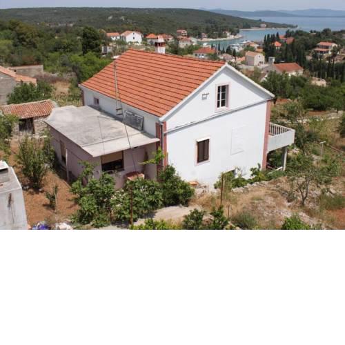 Apartments with a parking space Zman, Dugi otok - 449