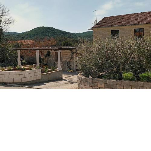 Apartments with a parking space Zrnovo, Korcula - 19604