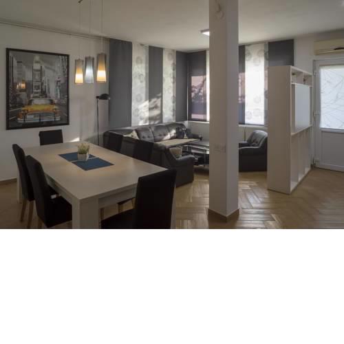 Apartments with a parking space Zuljana, Peljesac - 4573