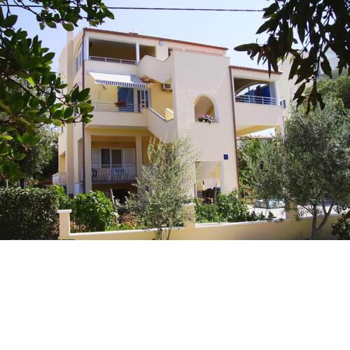 Apartments with beautiful sea view - DM
