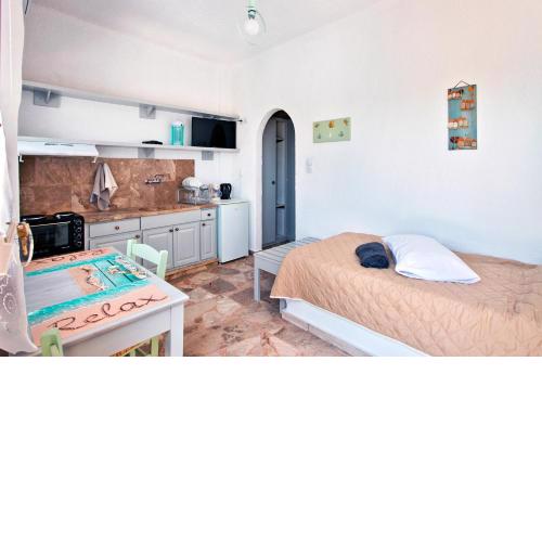 Apartments with garden view no12