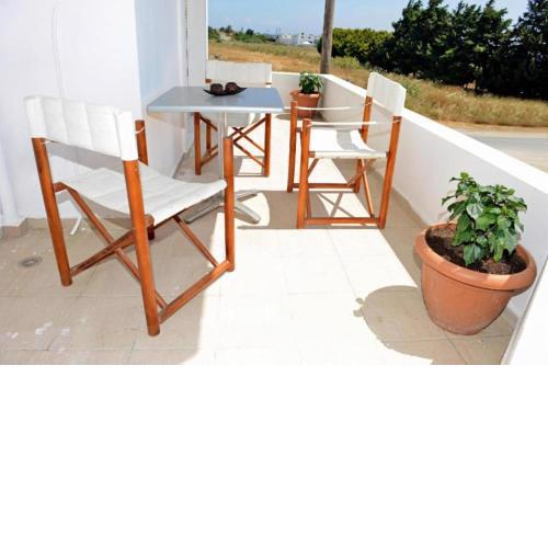 Apartments With View near Beach